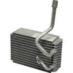 Order New Evaporator by UAC - EV6962PFXC For Your Vehicle
