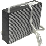 Order New Evaporator by UAC - EV8003PFXC For Your Vehicle