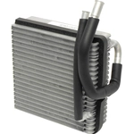 Order New Evaporator by UAC - EV8005PFXC For Your Vehicle