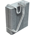 Order New Evaporator by UAC - EV8007PFXC For Your Vehicle