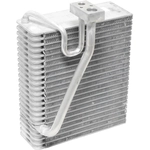Order New Evaporator by UAC - EV8008PFXC For Your Vehicle