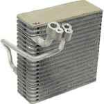 Order New Evaporator by UAC - EV8015PFXC For Your Vehicle