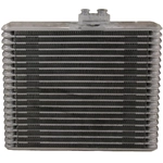 Order New Evaporator by UAC - EV939504PFC For Your Vehicle
