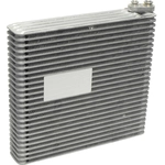 Order New Evaporator by UAC - EV939514PFXC For Your Vehicle