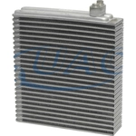 Order New Evaporator by UAC - EV939522PFC For Your Vehicle