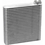 Order New Evaporator by UAC - EV939531PFXC For Your Vehicle