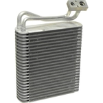 Order New Evaporator by UAC - EV939534PFXC For Your Vehicle