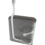 Order New Evaporator by UAC - EV939537PFC For Your Vehicle