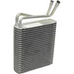 Order New Evaporator by UAC - EV939542PFXC For Your Vehicle