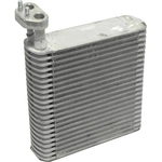 Order New Evaporator by UAC - EV939550PFC For Your Vehicle