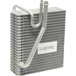 Order New Evaporator by UAC - EV939571PFXC For Your Vehicle