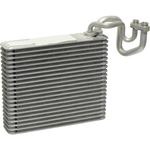 Order New Evaporator by UAC - EV939574PFXC For Your Vehicle