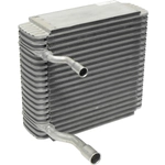Order New Evaporator by UAC - EV939578PFXC For Your Vehicle
