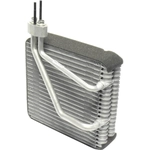 Order New Evaporator by UAC - EV939582PFC For Your Vehicle