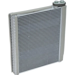 Order New Evaporator by UAC - EV939598PFXC For Your Vehicle
