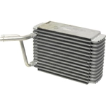 Order New Evaporator by UAC - EV939600PFXC For Your Vehicle