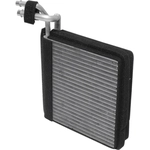 Order New Evaporator by UAC - EV939610PFC For Your Vehicle