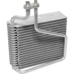 Order New Evaporator by UAC - EV939612PFC For Your Vehicle