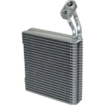 Order New Evaporator by UAC - EV939613PFC For Your Vehicle