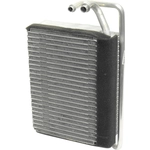 Order New Evaporator by UAC - EV939621PFC For Your Vehicle