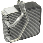 Order New Evaporator by UAC - EV939623PFC For Your Vehicle