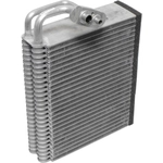 Order New Evaporator by UAC - EV939653PFC For Your Vehicle