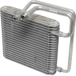 Order New Evaporator by UAC - EV939654PFC For Your Vehicle