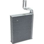 Order New Evaporator by UAC - EV939660PFC For Your Vehicle