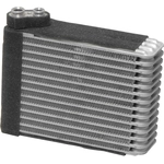 Order New Evaporator by UAC - EV939666PFC For Your Vehicle