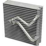 Order New Evaporator by UAC - EV939668PFC For Your Vehicle