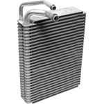 Order New Evaporator by UAC - EV939670PFC For Your Vehicle