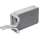 Order New Evaporator by UAC - EV939671PFC For Your Vehicle