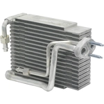 Order New Evaporator by UAC - EV939673PFC For Your Vehicle