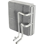 Order New Evaporator by UAC - EV939676PFC For Your Vehicle