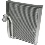 Order New Evaporator by UAC - EV939678PFC For Your Vehicle