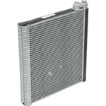 Order New Evaporator by UAC - EV939684PFC For Your Vehicle