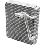 Order New Evaporator by UAC - EV939685PFC For Your Vehicle