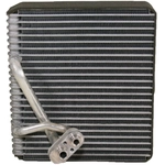 Order New Evaporator by UAC - EV939686PFC For Your Vehicle
