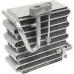 Order New Evaporator by UAC - EV939698AC For Your Vehicle