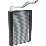 Order New Evaporator by UAC - EV939701PFC For Your Vehicle