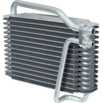 Order New Evaporator by UAC - EV939702PFC For Your Vehicle