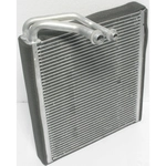 Order New Evaporator by UAC - EV939704PFC For Your Vehicle