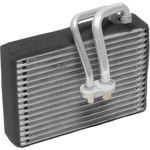 Order New Evaporator by UAC - EV939705PFC For Your Vehicle