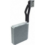 Order New Evaporator by UAC - EV939707PFC For Your Vehicle