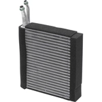 Order New Evaporator by UAC - EV939710PFC For Your Vehicle