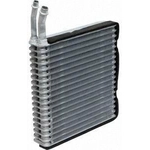 Order New Evaporator by UAC - EV939710PFDC For Your Vehicle