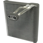 Order New Evaporator by UAC - EV939712PFC For Your Vehicle