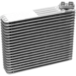 Order New Evaporator by UAC - EV939718PFXC For Your Vehicle