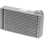 Order New Evaporator by UAC - EV939721PFXC For Your Vehicle