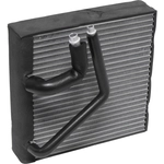 Order New Evaporator by UAC - EV939727PFXC For Your Vehicle